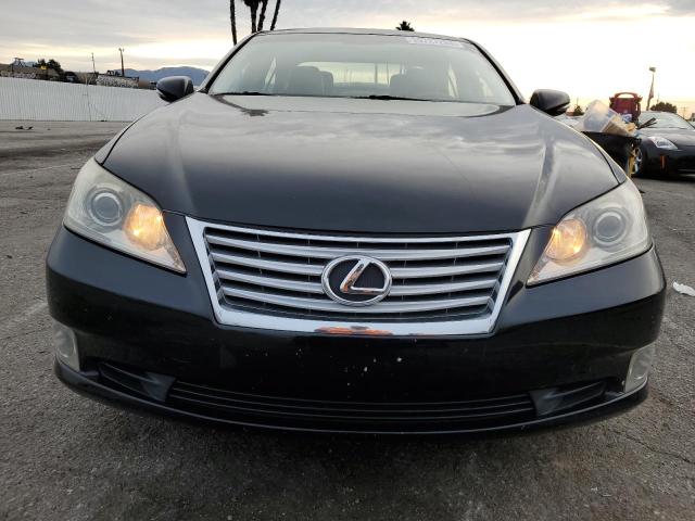 Photo 5 from auction – 2010 LEXUS ES 350 with VIN JTHBK1EGXA2350805