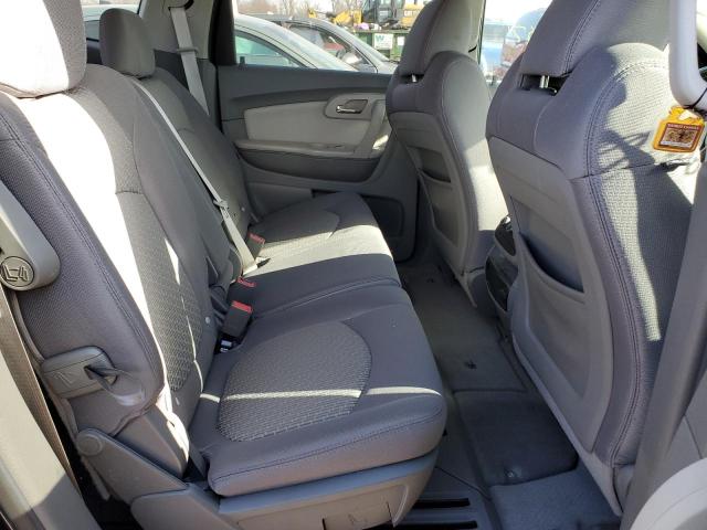 Фото 11 с аукциона – 2010 CHEVROLET TRAVERSE L с VIN 1GNLRFEDXAJ222467