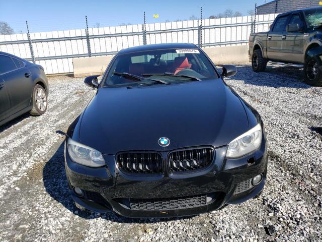 Photo 5 from auction – 2012 BMW 335 I with VIN WBAKG7C55CE803167