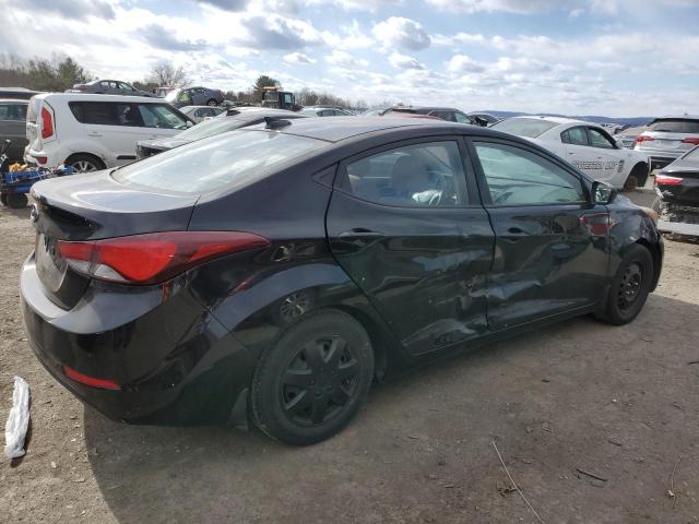Photo 3 from auction – 2016 HYUNDAI ELANTRA SE with VIN KMHDH4AE1GU575511