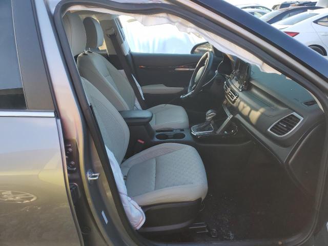 Photo 7 from auction – 2022 KIA SELTOS SX with VIN KNDETCA23N7293387
