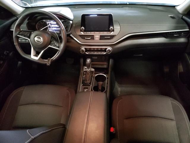 Photo 8 from auction – 2022 NISSAN ALTIMA SV with VIN 1N4BL4DW8NN322276