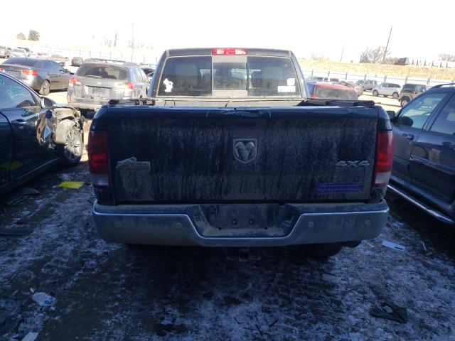 Photo 6 from auction – 2018 RAM 1500 SLT with VIN 3C6RR7LG0JG230625
