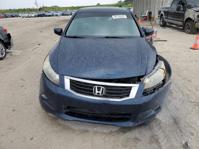 Photo 5 from auction – 2010 HONDA ACCORD EX with VIN 5KBCP3F71AB015609