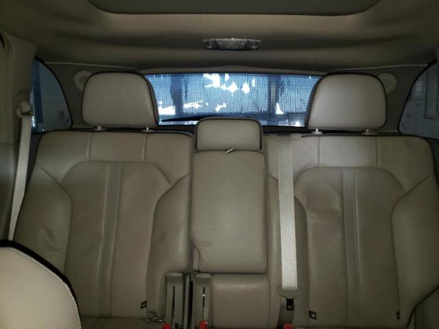 Foto 10 de la subasta – 2014 LINCOLN MKX con VIN 2LMDJ8JK2EBL08998