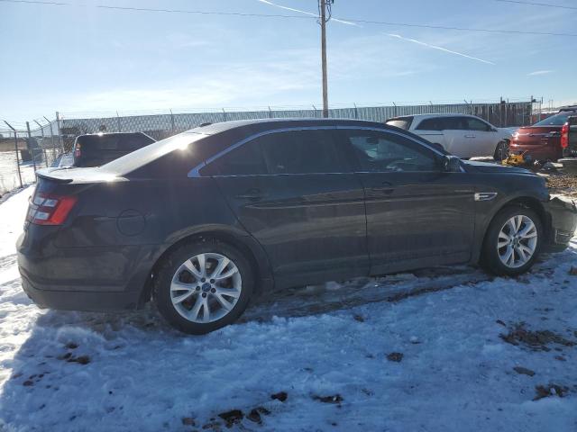 Photo 3 from auction – 2013 FORD TAURUS SEL with VIN 1FAHP2E89DG199268