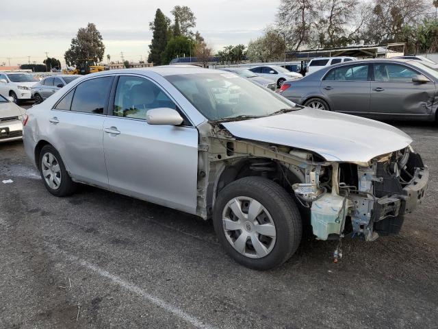 Photo 4 from auction – 2008 TOYOTA CAMRY CE with VIN 4T4BE46K18R047070