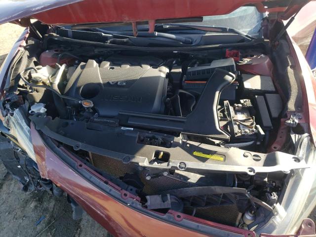 Photo 11 from auction – 2016 NISSAN MAXIMA 3.5 with VIN 1N4AA6AP1GC385647