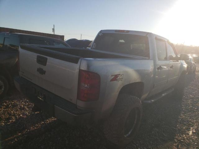Photo 3 from auction – 2012 CHEVROLET SILVERADO with VIN 3GCPKSE72CG169852