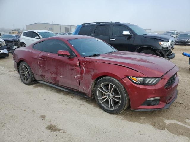 Photo 4 from auction – 2017 FORD MUSTANG with VIN 1FA6P8TH0H5353414