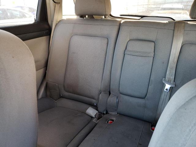 Photo 10 from auction – 2008 SATURN VUE XE with VIN 3GSCL33P08S511733