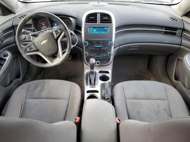 Photo 8 from auction – 2014 CHEVROLET MALIBU LS with VIN 1G11B5SL1EF190925