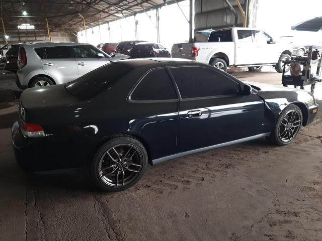 Photo 3 from auction – 2001 HONDA PRELUDE with VIN JHMBB614X1C011500