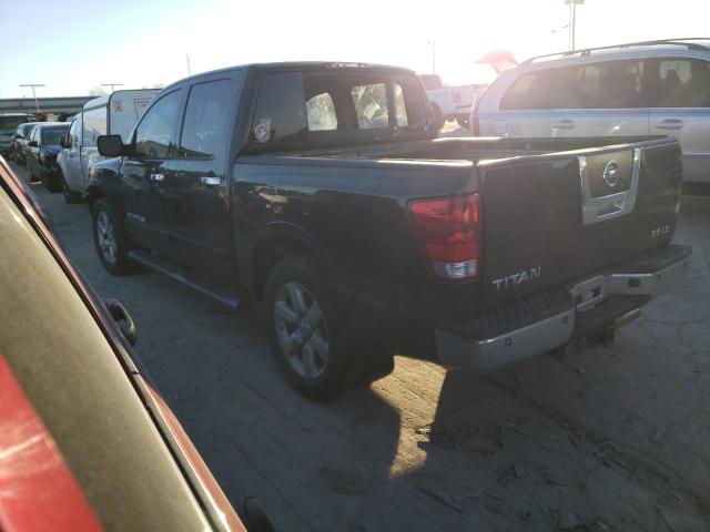 Photo 2 from auction – 2008 NISSAN TITAN XE with VIN 1N6BA07D78N360652
