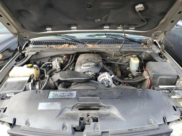 Photo 11 from auction – 2002 CHEVROLET SILVERADO with VIN 2GCEK19T921116744