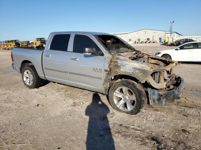 Photo 4 from auction – 2014 RAM 1500 SLT with VIN 1C6RR7LM8ES305060