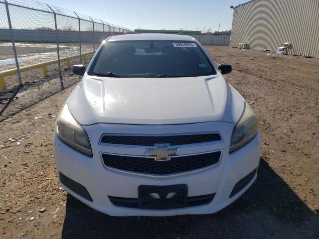 Photo 5 from auction – 2013 CHEVROLET MALIBU LS with VIN 1G11A5SA8DF283117