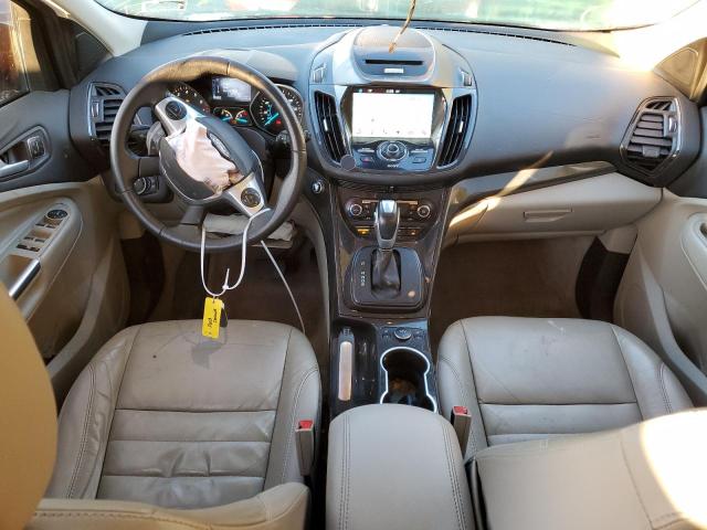 Photo 8 from auction – 2016 FORD ESCAPE TIT with VIN 1FMCU0J95GUA29121