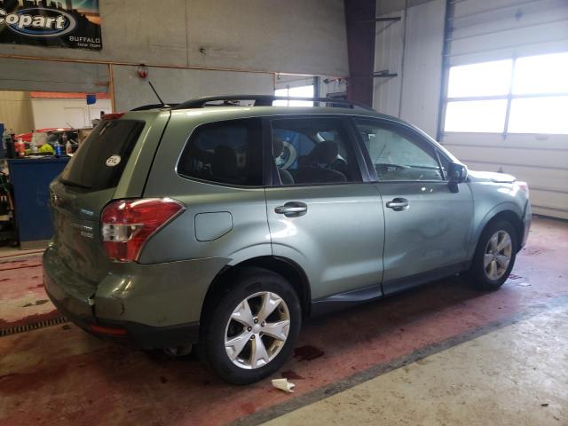 Photo 3 from auction – 2015 SUBARU FORESTER 2 with VIN JF2SJAFC2FH596379