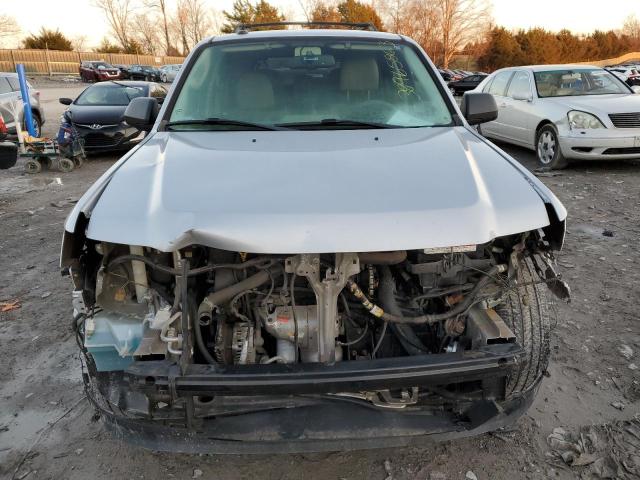 Photo 5 from auction – 2012 FORD ESCAPE XLT with VIN 1FMCU0DG4CKB38685