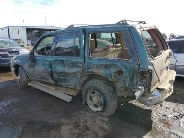 Photo 2 from auction – 2000 FORD EXPLORER E with VIN 1FMDU84P8YZB42711