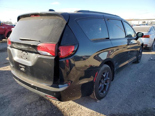 Photo 3 from auction – 2020 CHRYSLER PACIFICA T with VIN 2C4RC1EG9LR249661