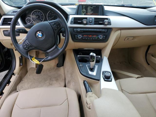 Photo 8 from auction – 2013 BMW 320 I with VIN WBA3B1C53DK128440