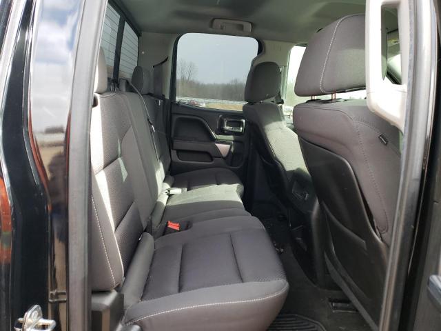 Photo 10 from auction – 2015 CHEVROLET SILVERADO with VIN 1GCVKREC1FZ439137