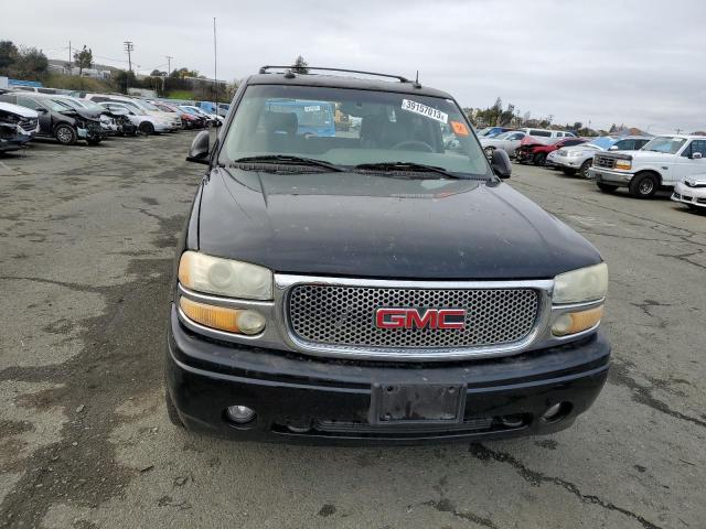 Photo 5 from auction – 2003 GMC YUKON DENA with VIN 1GKEK63U53J280714