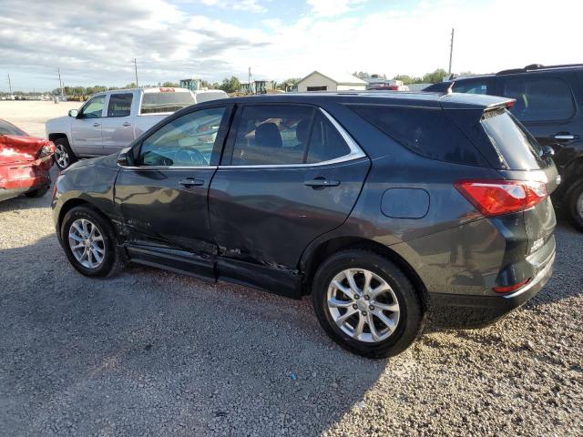 Photo 2 from auction – 2018 CHEVROLET EQUINOX LT with VIN 2GNAXJEV3J6175594