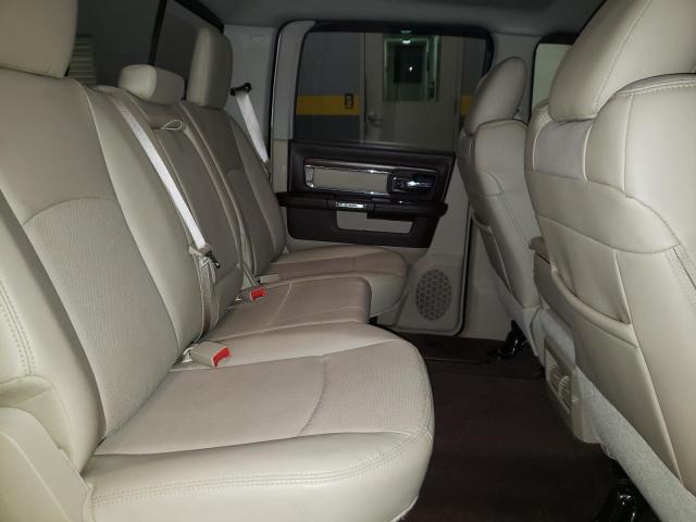Photo 10 from auction – 2017 RAM 1500 LARAM with VIN 1C6RR7NT3HS545691