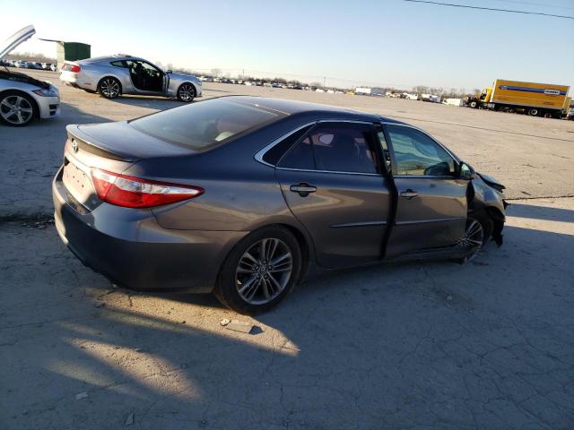 Photo 3 from auction – 2017 TOYOTA CAMRY LE with VIN 4T1BF1FK4HU340421