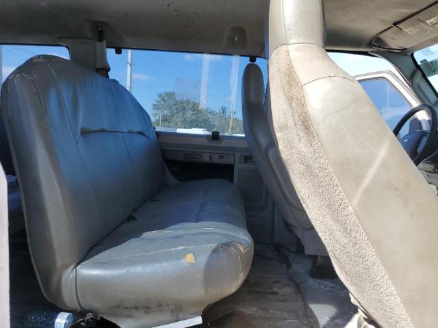 Photo 10 from auction – 2011 FORD ECONOLINE with VIN 1FBSS3BL3BDB29040