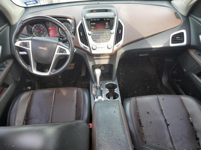 Photo 8 from auction – 2013 GMC TERRAIN SL with VIN 2GKALWEK1D6174671