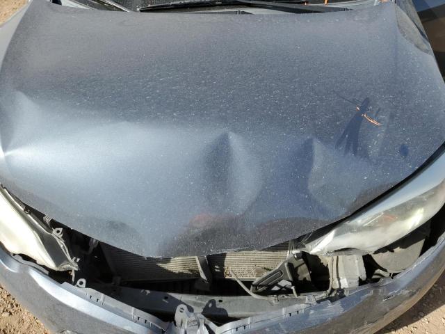 Photo 11 from auction – 2014 TOYOTA COROLLA L with VIN 5YFBURHE5EP159269