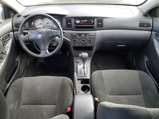 Photo 8 from auction – 2007 TOYOTA COROLLA CE with VIN 1NXBR32E17Z930657