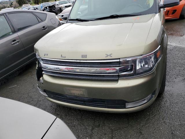 Photo 5 from auction – 2013 FORD FLEX SEL with VIN 2FMHK6C86DBD33997