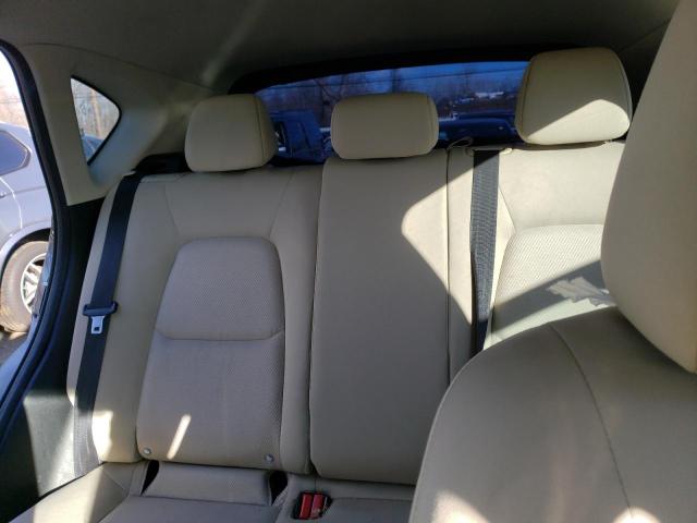 Photo 10 from auction – 2017 MAZDA CX-5 SPORT with VIN JM3KFBBL4H0174277
