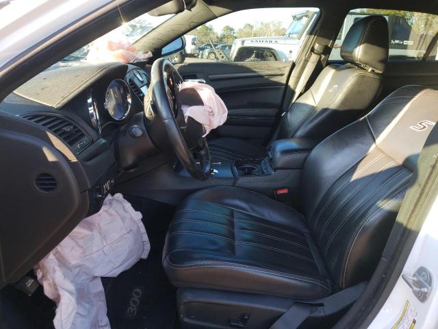 Photo 7 from auction – 2014 CHRYSLER 300 S with VIN 2C3CCABG1EH132843