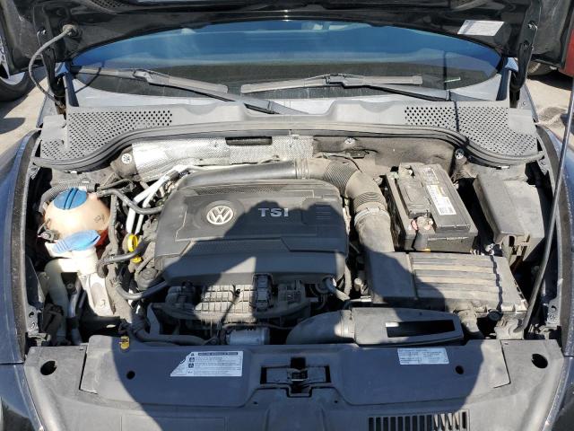 Photo 11 from auction – 2014 VOLKSWAGEN BEETLE with VIN 3VWF17AT3EM642335