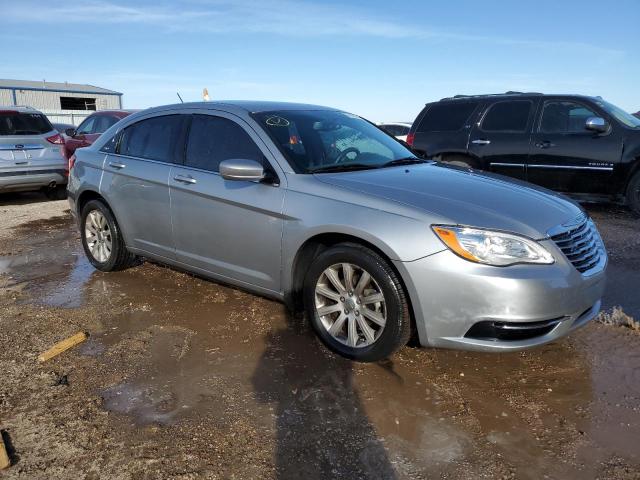 Photo 4 from auction – 2014 CHRYSLER 200 TOURIN with VIN 1C3CCBBB4EN118064