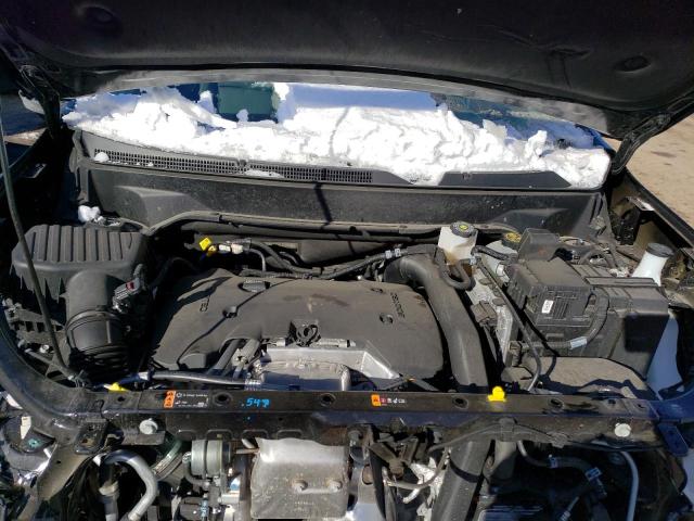 Photo 12 from auction – 2020 CHEVROLET EQUINOX PR with VIN 2GNAXYEXXL6276936