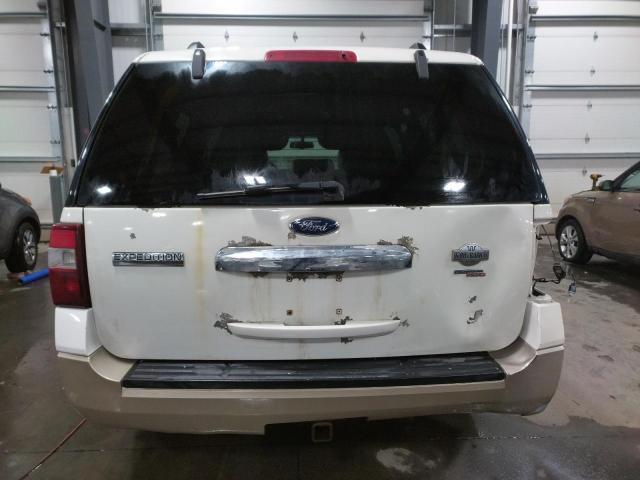 Zdjęcie 6 z aukcji – 2008 FORD EXPEDITION z VIN 1FMFK18528LA21366