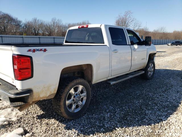 Photo 3 from auction – 2015 CHEVROLET SILVERADO with VIN 1GC1KVEG5FF660722