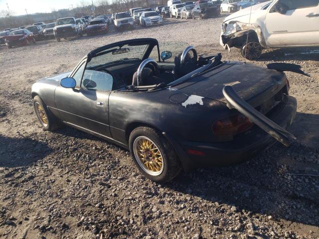 Photo 2 from auction – 1991 MAZDA MX-5 MIATA with VIN JM1NA3518M0224323