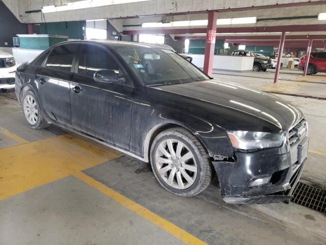 Photo 4 from auction – 2013 AUDI A4 PREMIUM with VIN WAUBFAFL3DN009909