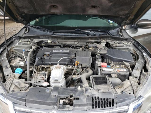 Photo 11 from auction – 2014 HONDA ACCORD LX with VIN 1HGCR2F37EA199129