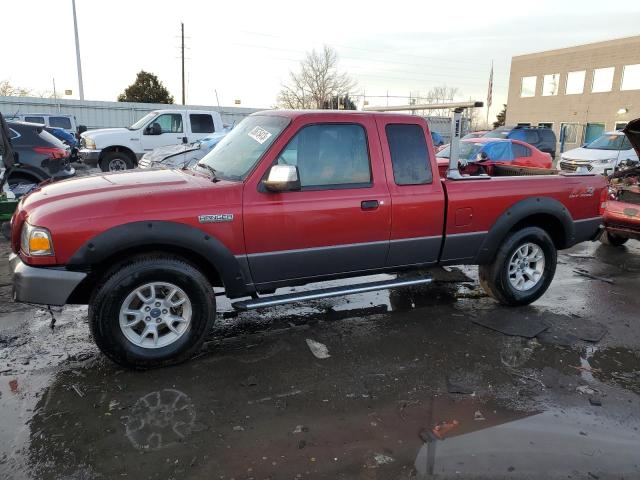 FORD RANGER SUP 2009 with VIN 1FTZR45E09PA22867 - Photo from auction