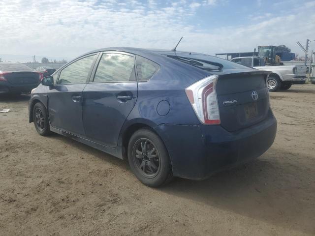 Zdjęcie 2 z aukcji – 2015 TOYOTA PRIUS z VIN JTDKN3DU3F2004873