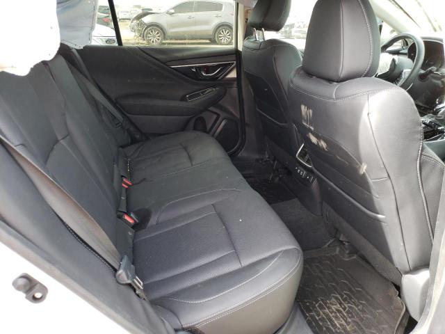 Photo 11 from auction – 2020 SUBARU OUTBACK LI with VIN 4S4BTGND8L3108689